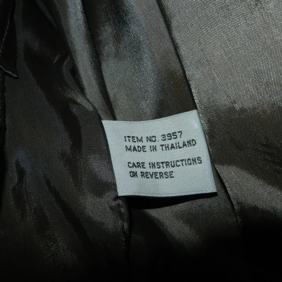 VINTAGE Hodgman Wading Jacket Size XL‎ Duck Frog Camo Nylon Fishing Lakestream - Picture 9 of 16